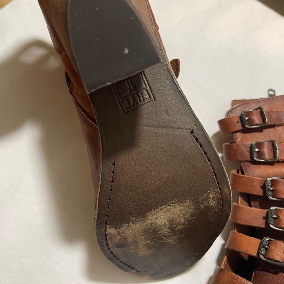 Heels Frye - Picture 9 of 13